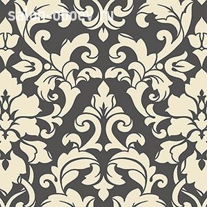 Обои AURA Stripes & Damasks