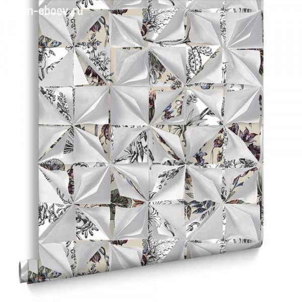 Обои Graham & Brown Curiosity