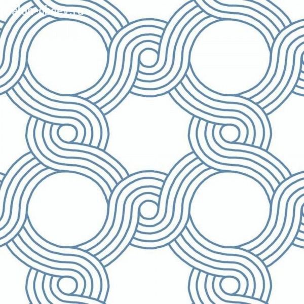 Обои York Geometric Resource Library
