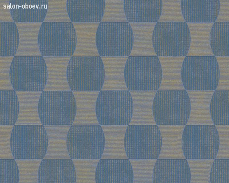 Обои AS Creation Schoner Wohnen 10