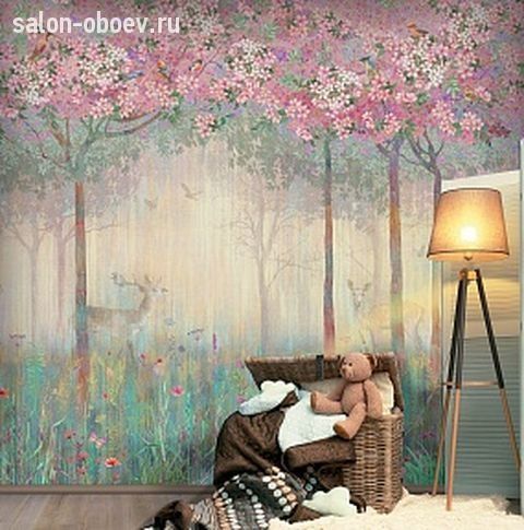 Фрески/Панно Affresco СКАЗКИ AFFRESCO