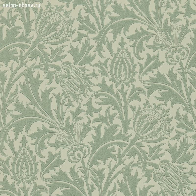 Обои Morris & Co Wallpaper Compendium II