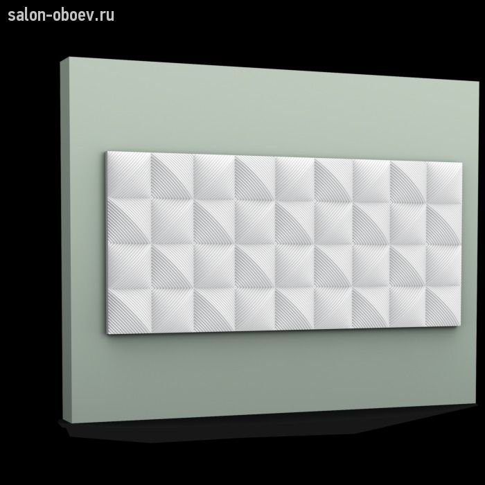 Декоративная панель Orac Decor
