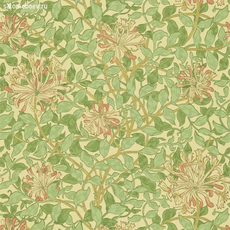 Обои Morris & Co Compilation I