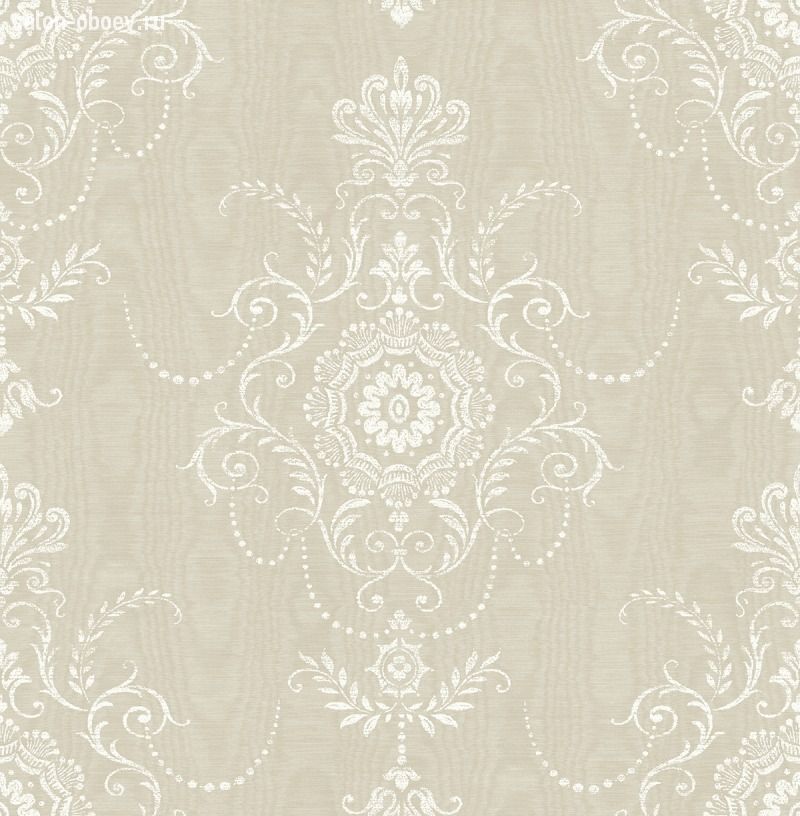 Обои Seabrook French Country