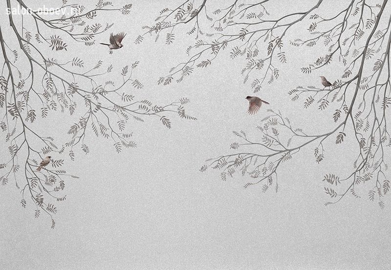 Фрески/Панно RFresco POTALE