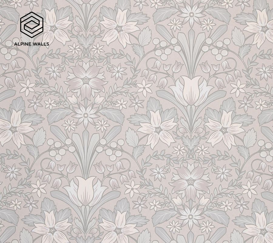 Обои AlpineWalls Aurora