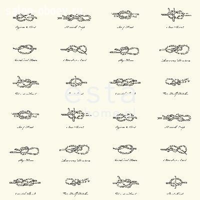 Обои Esta Homes Style Everybody bonjour