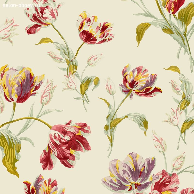Обои AURA Laura Ashley vol.2