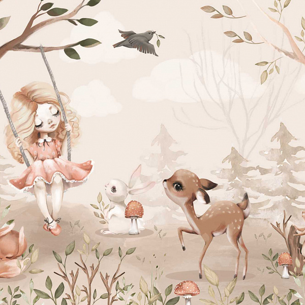 Фотообои Мне обои