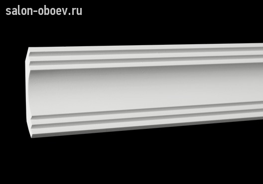  Карниз Европласт