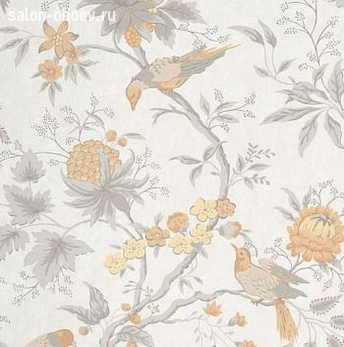Обои Little Greene Archive Trails II