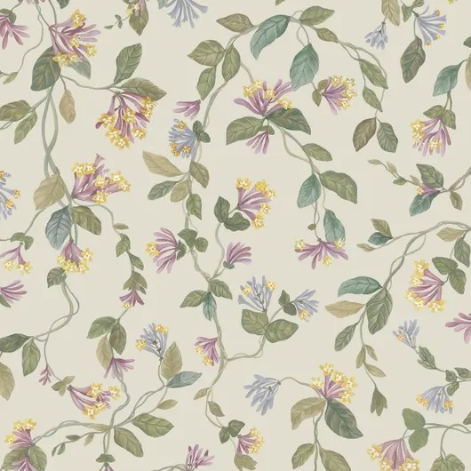 Обои Cole & Son Selection of Hummingbirds Обои Cole & Son Selection of Hummingbirds