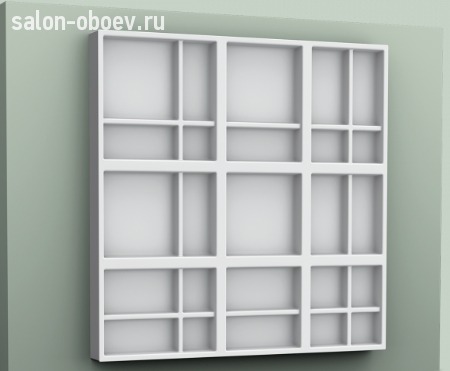 Декоративная панель Orac Decor
