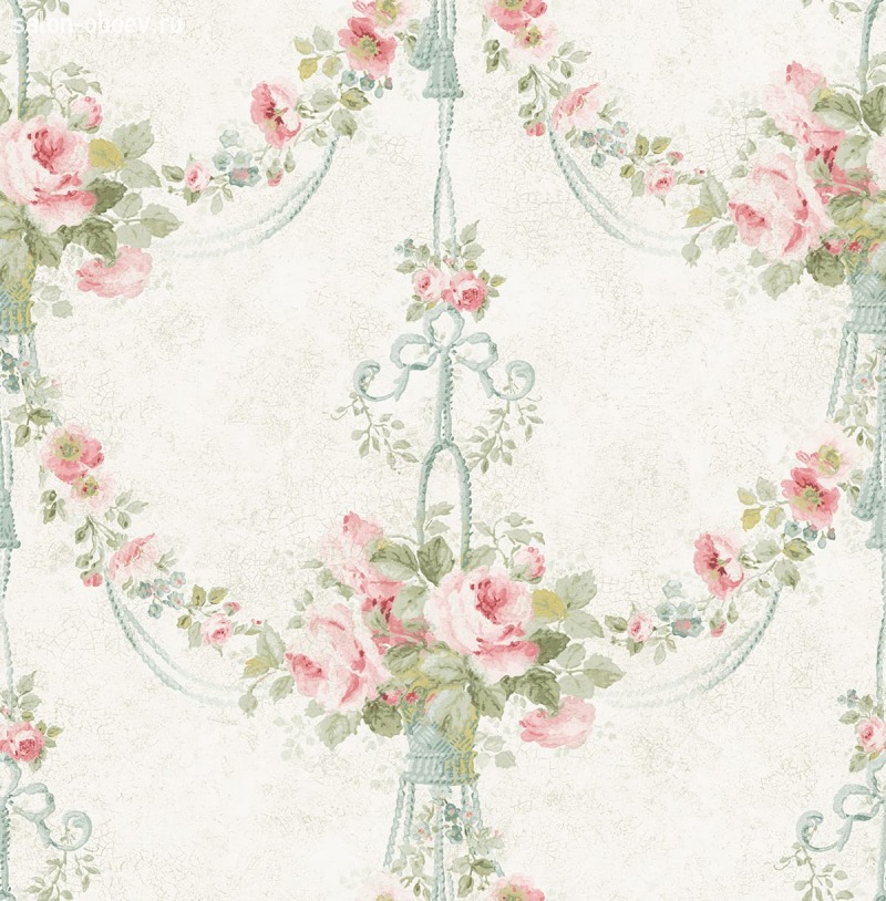 Обои Architector Vintage Charm