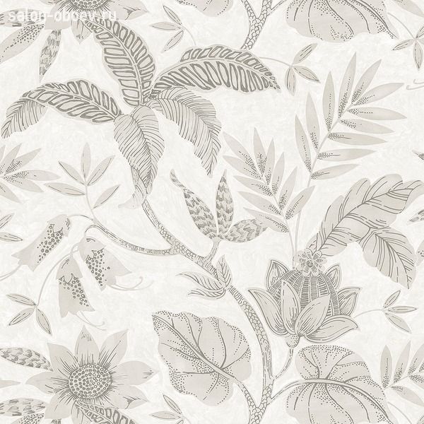 Обои Seabrook Boho Rhapsody
