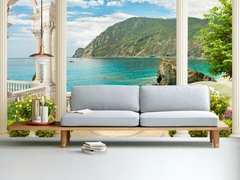 Обои Artmegahome Пейзажи