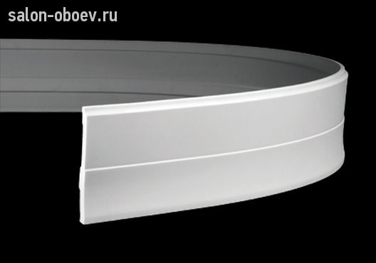 Плинтус Европласт