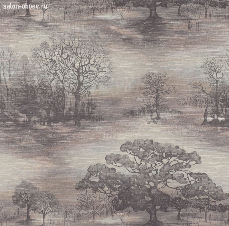 Обои Jane Churchill Atmosphere III