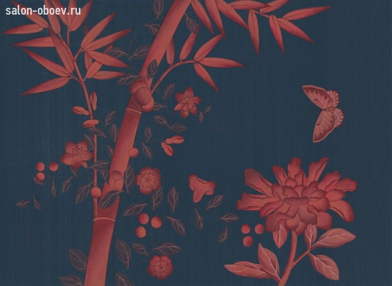 Обои Fromental Chinoiserie