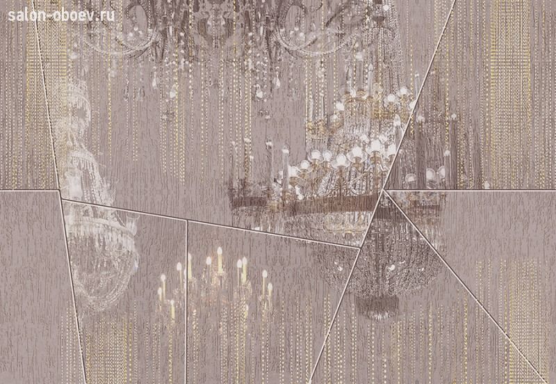 Фрески/Панно Affresco Современный стиль