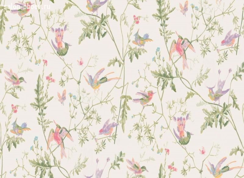 Обои Cole & Son Archive Anthology