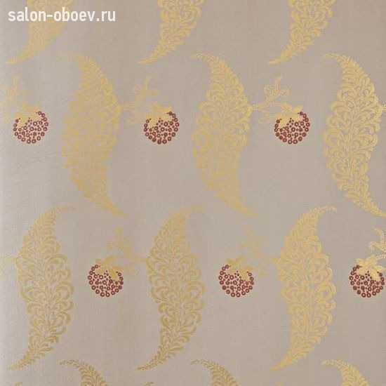 Обои FARROW & BALL Grace and Favour