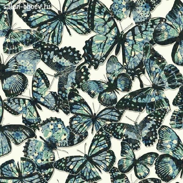 Обои York Urban Chic