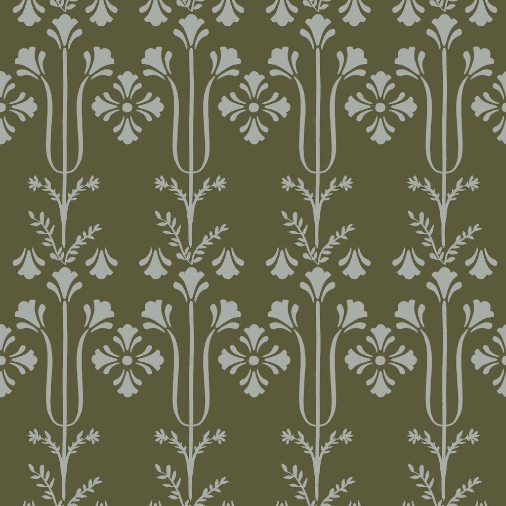 Обои Magnolia Home Magnolia Home 4