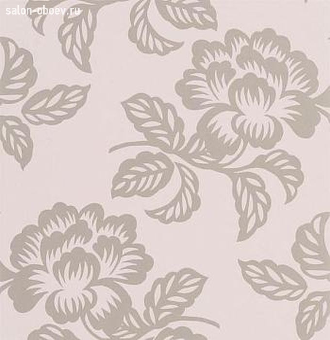 Обои Designers Guild Majolica