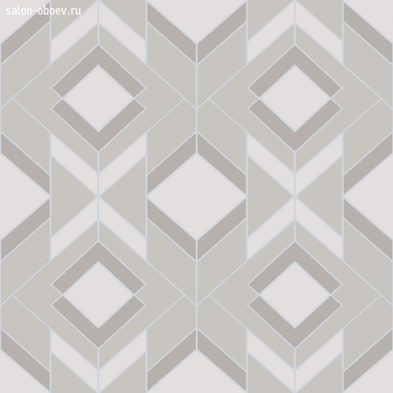 Обои Hookedonwalls Tinted Tiles