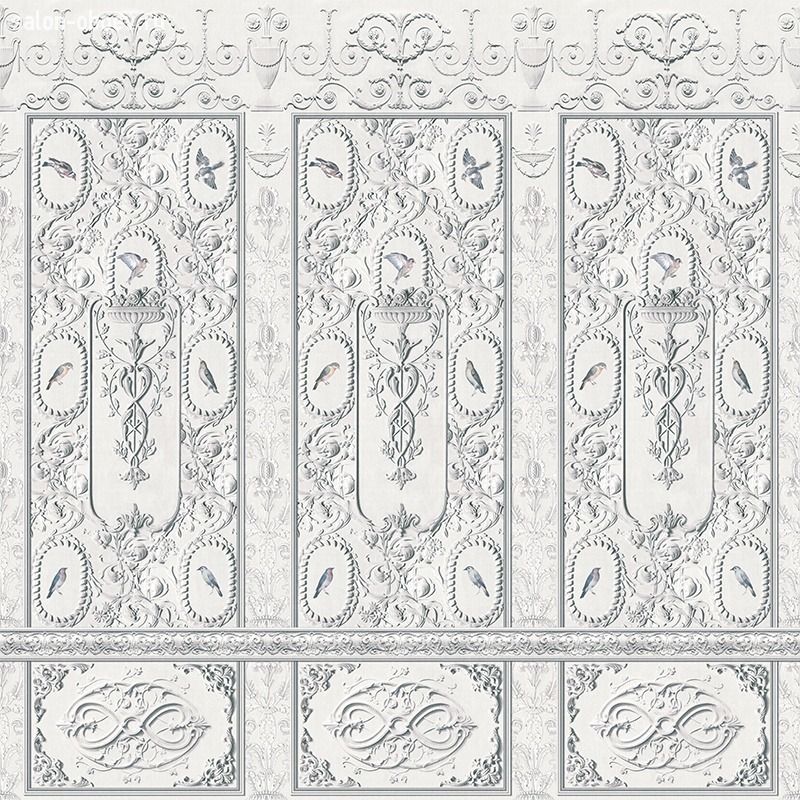 Фрески/Панно Affresco Классические орнаменты