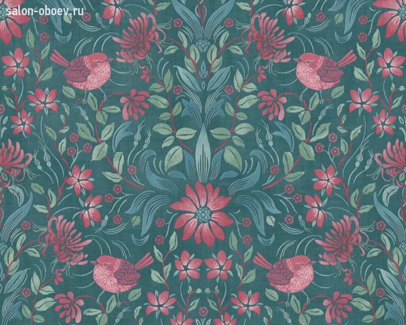 Обои AS Creation Maison Charme