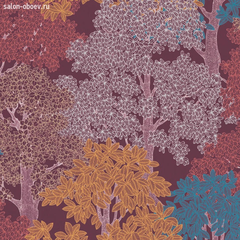 Обои Arhitects Paper Floral Impression