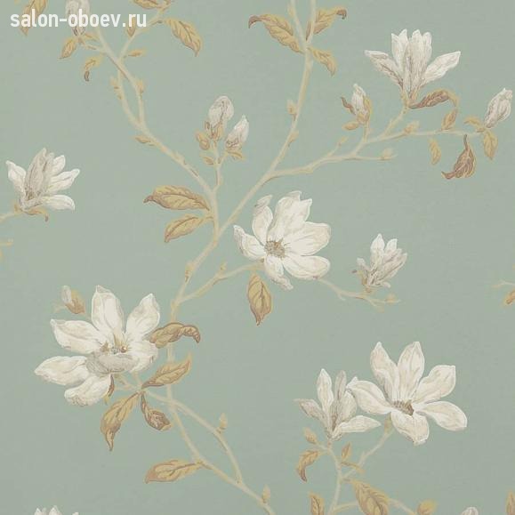 Обои Colefax and Fowler Jardine Florals