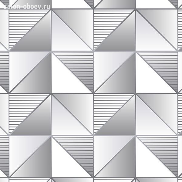 Обои AURA Geometrix