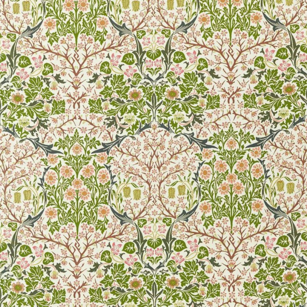 Ткань Morris & Co. Indoor Outdoor Weaves