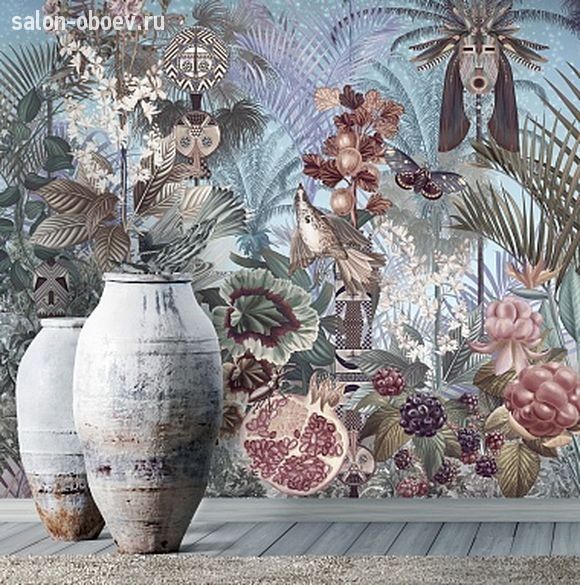 Фрески/Панно Affresco Atmosphere