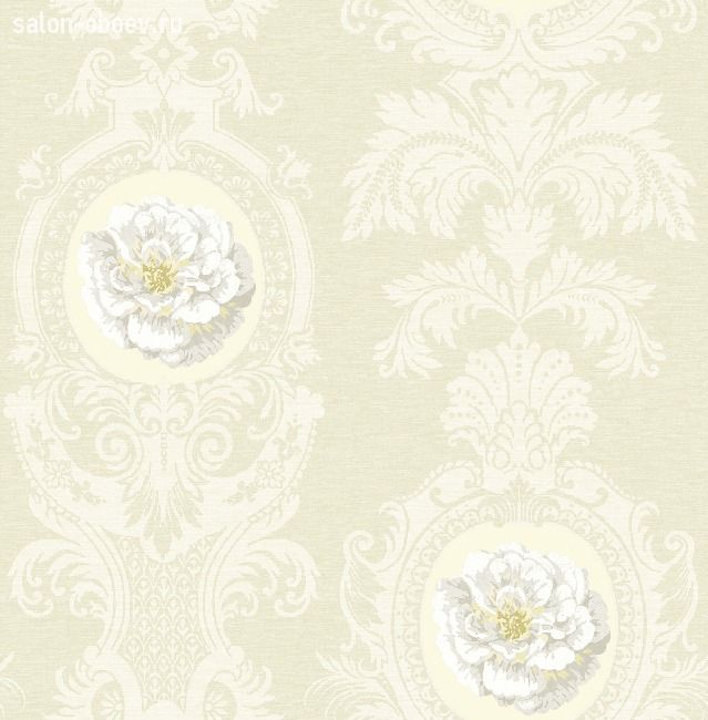 Обои Wallquest English Rose