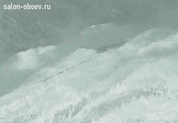Обои KT Exclusive  Vanilla Lime