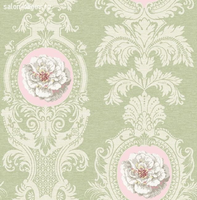 Обои Wallquest English Rose