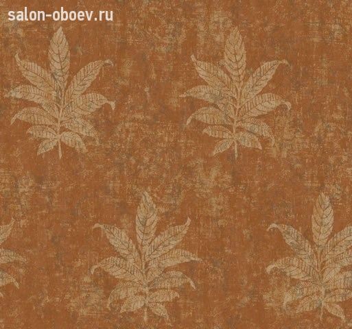 Обои Carlisle Company Peacock Alley