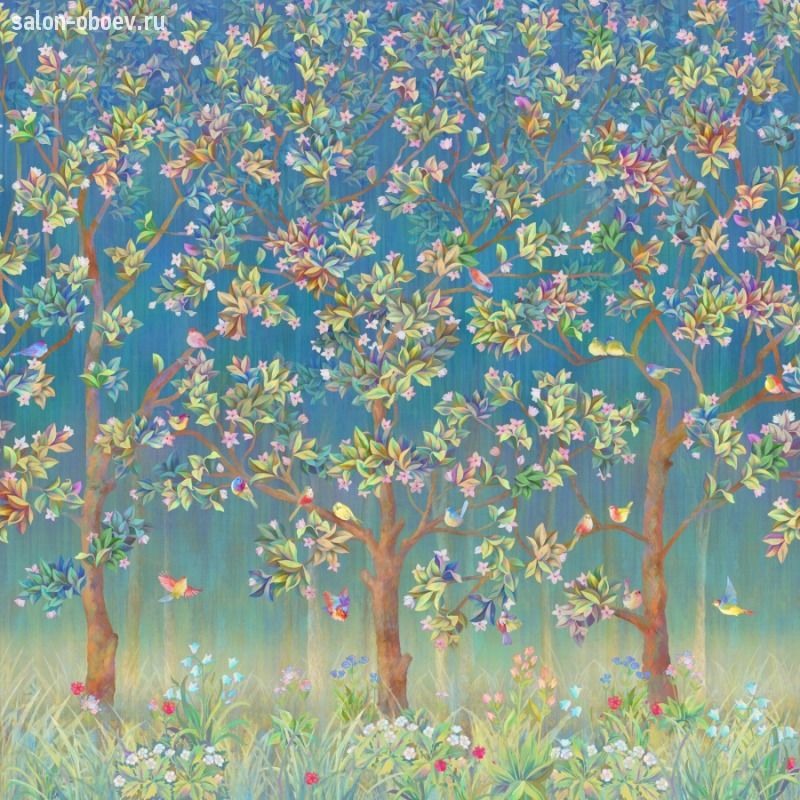 Фрески/Панно Affresco Классические орнаменты