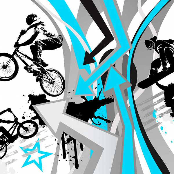 Фотообои Мне обои