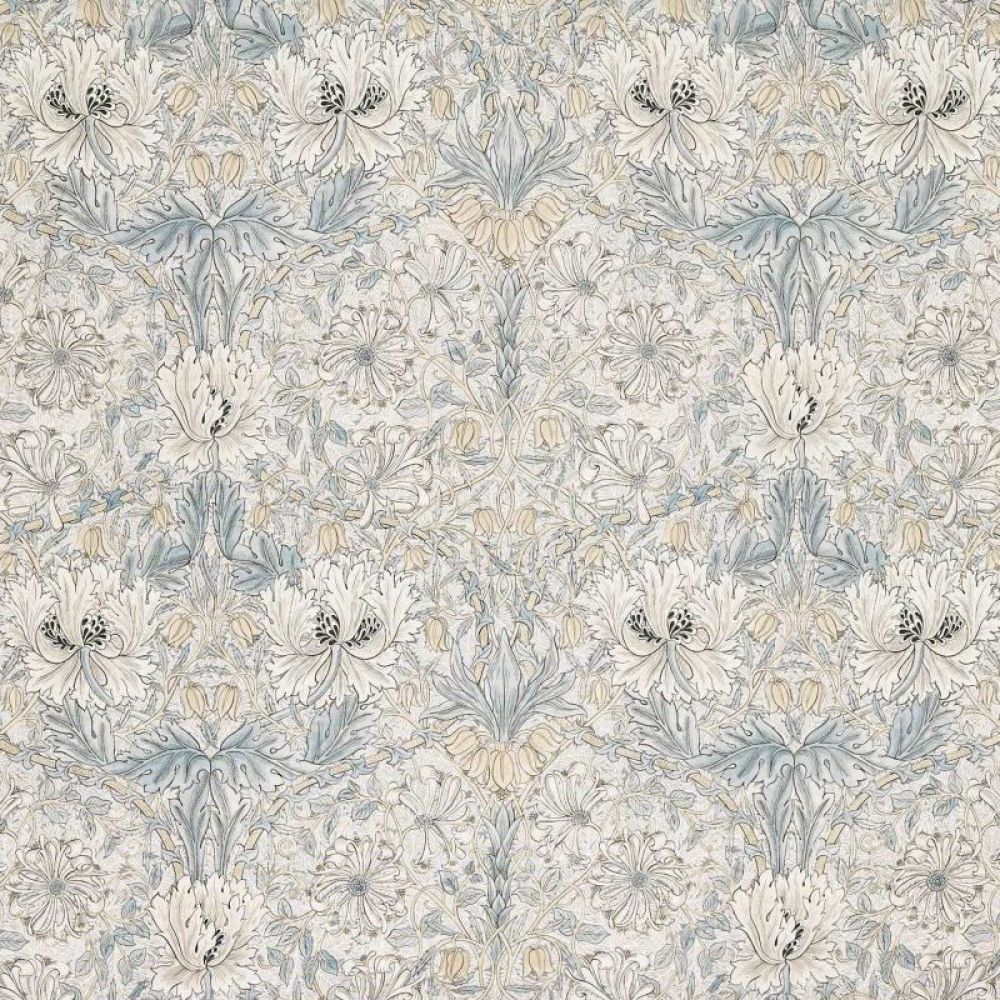 Ткань Morris & Co. Simply Wide Width