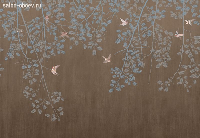Фрески/Панно Affresco Современный стиль