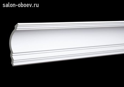 Карниз Европласт