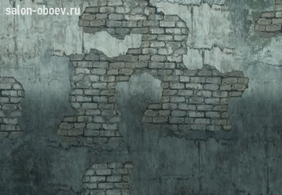 Обои KT Exclusive  Vanilla Lime