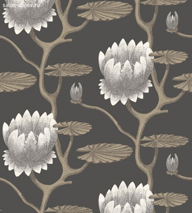 Обои Cole & Son The Contemporary Collection