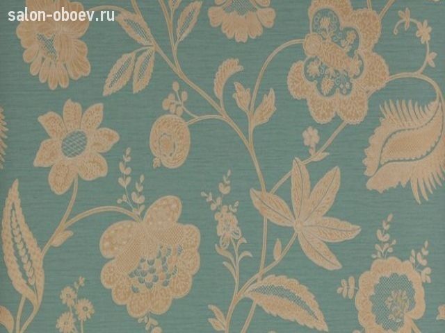 Обои Colefax and Fowler Celestine